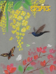 Chakmak - May 2013 Chakmak - May 2013