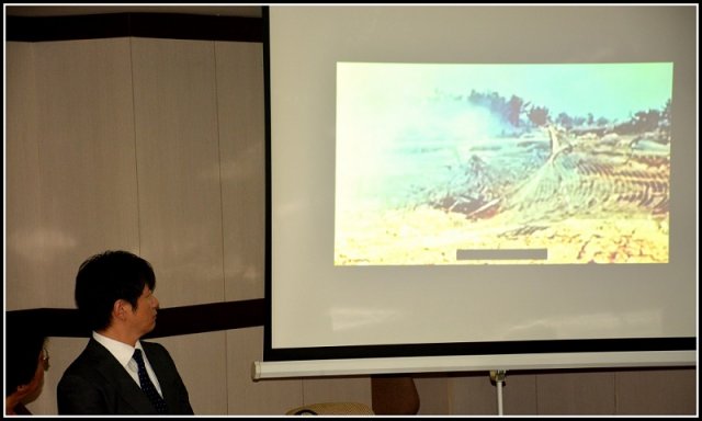 Short documentary on the Hiroshima-Nagasaki bombings