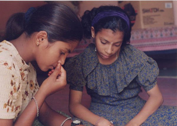 श्वसन क्रिया