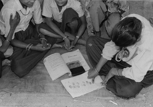 जीव जगत में जैव विविधता