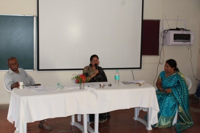 Seminar On Teacher Education