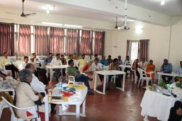 Seminar On Teacher Education