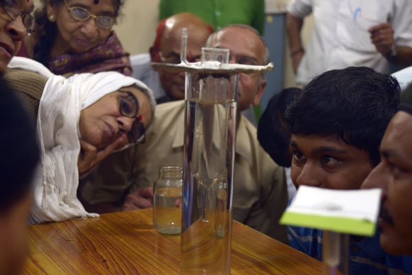 मन्नू की याद में