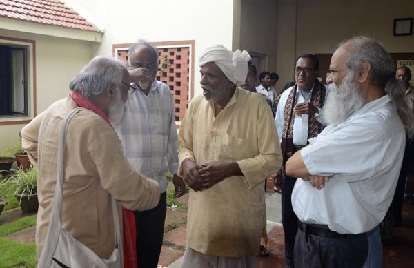 मन्नू की याद में