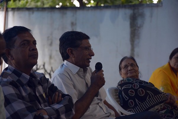 मन्नू की याद में