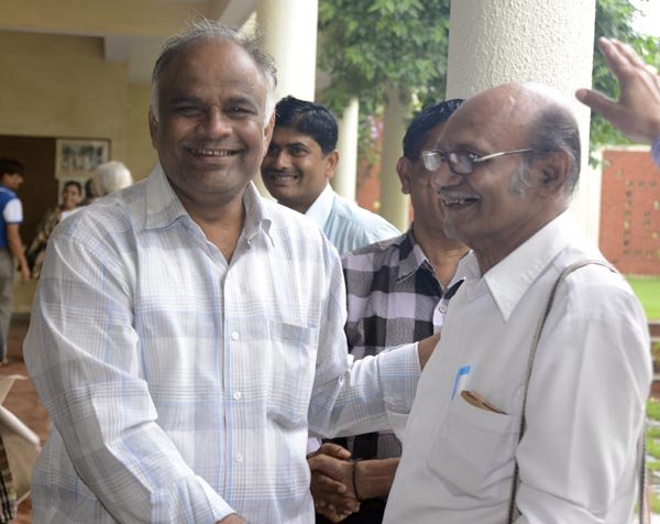 मन्नू की याद में