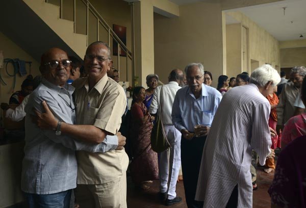 मन्नू की याद में