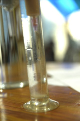 Oscillating Reaction