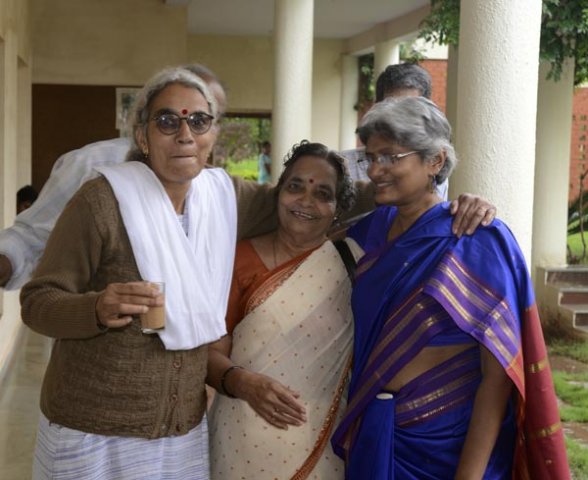 मन्नू की याद में...