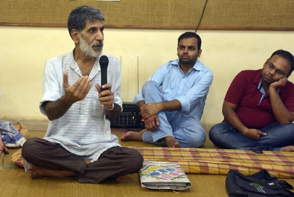 मन्नू की याद में