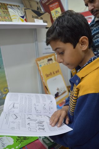 Pitara - Books, Toys and Kids