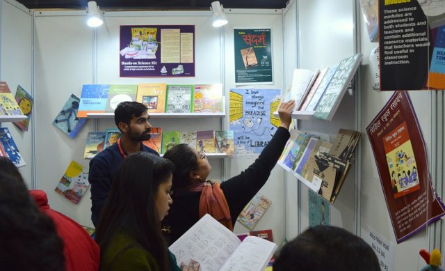 Pitara - Books, Toys and Kids