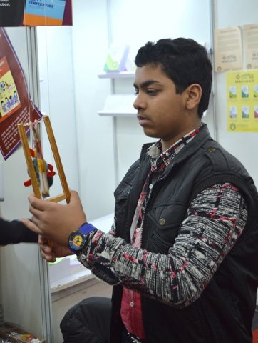 Pitara - Books, Toys and Kids