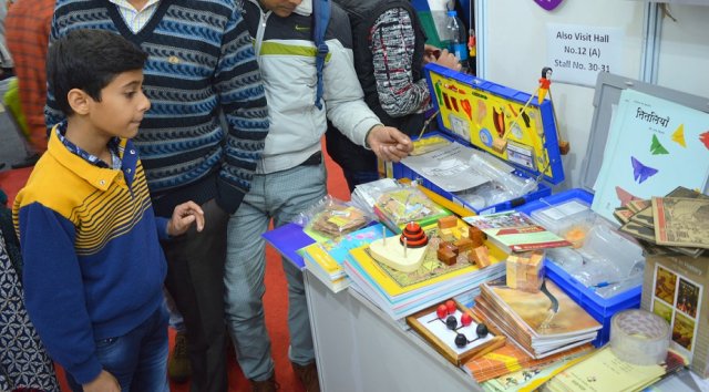 Pitara - Books, Toys and Kids