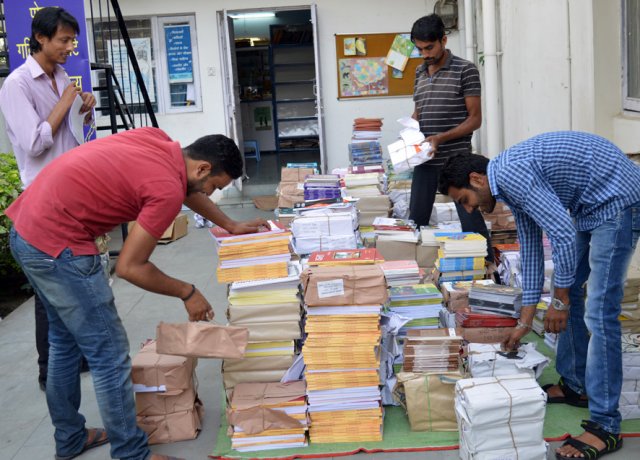 Pitara - Books, Toys and Kids