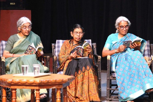 Sandarbh 100th Issue Vimochan