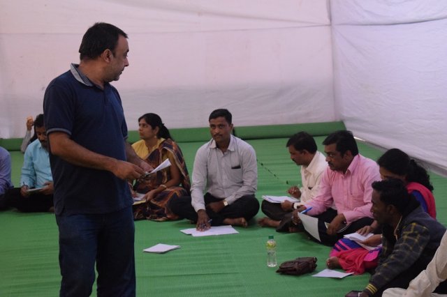 Share your questions.