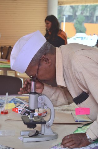 Workshop Nasik (17-24 April,2018)