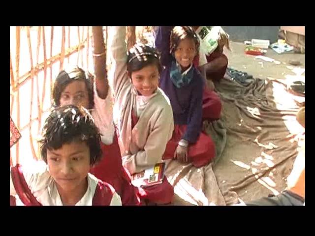 Shiksha Protsahan Kendra (SPK) - Part 1