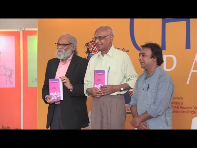 Never a Dull Moment - BOOK Release, World Book Fair 2015, Delhi