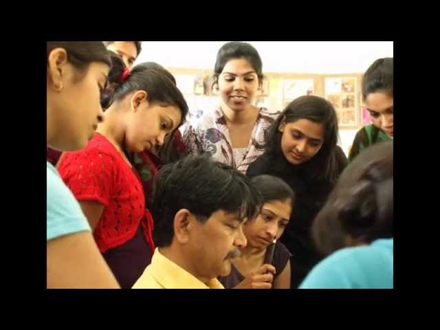 Illustration Workshop 11- 13 March 2013