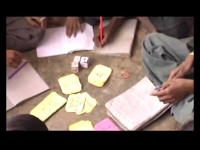 Shiksha Protsahan Kendra (SPK) - Part 2