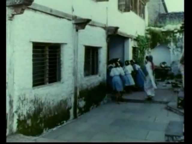 Another way of Learning (Eklavya) Part 1