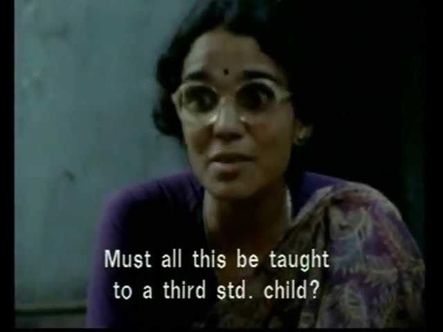 Another way of Learning (Eklavya) Part 3