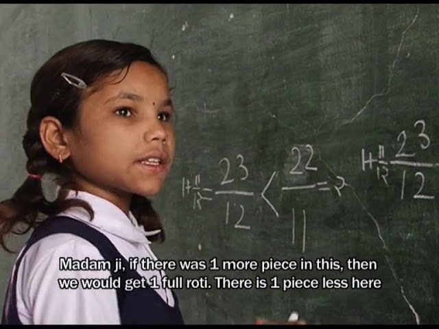 Bato, Napo, Bhinn Batlao:Comparison